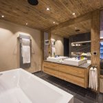 Zermatt Elbrus Bathroom