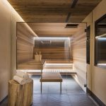 Zermatt Elbrus Sauna