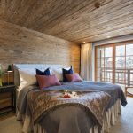 Zermatt McKinley Bedroom