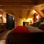 Chamonix Ardoise Bedroom (2)