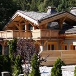 Chamonix Ardoise Exterior