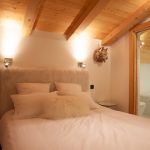 Chamonix Cristal Bedroom