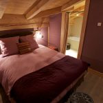 Chamonix Terre Bedroom (1)