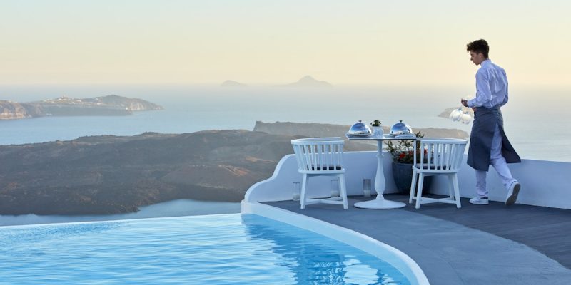 Chromata Santorini Banner Photo