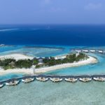 Cinnamon Dhonveli Water Bungalows