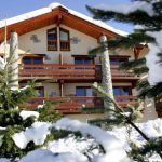 Club Med Peisey Vallandry External