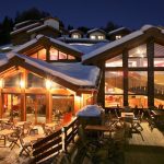 Club Med Peisey Vallandry Terrace