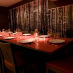 Club Med Tignes Val Claret Dining