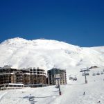 Club Med Tignes Val Claret External