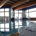 Club Med Tignes Val Claret Pool