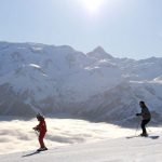 Club Med Tignes Val Claret Ski Lessons