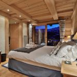 Du Vallon Bedroom-