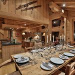 Du Vallon Dining