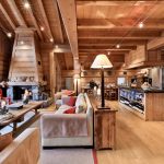 Du Vallon Open Plan