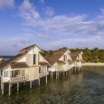 Ellaidhoo Maldives Water Bungalow