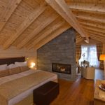 Grand Zermatterhof Chalet Suite