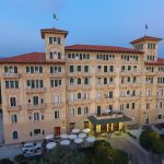 Hotel Royal Viareggio Banner