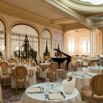 Hotel Royal Viareggio Dining