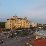 Hotel Royal Viareggio External