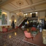Hotel Royal Viareggio Lobby