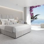 Ikos Aria Superior Triple Bedroom