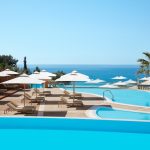 Ikos Oceania Adult Infinity Pool