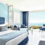 Ikos Oceania Junior Suite Private Garden