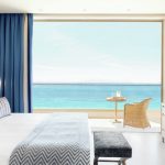 Ikos Oceania Superior Double Room Sea View