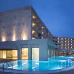 Ikos Olivia Spa Swimming Pool