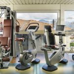 Italy Principe di Piemonte Fitness Centre