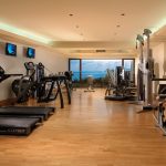 Porto Elounda Fitness Centre