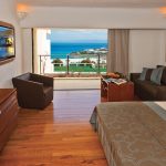 Porto Elounda Sea View Room