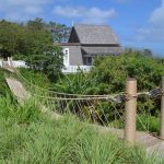 St. Lucia Belle Mont Farm Bridge