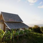 St. Lucia Belle Mont Farm Exterior