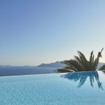 Villa Katikies Santorini Enquiry Photo