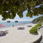 Mandarin Oriental Canouan Beach