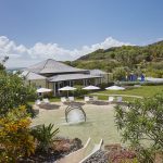 Mandarin Oriental Canouan Kids Club Pool