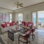 Mandarin Oriental Canouan Ocean One Bedroom Oceanview Penthouse