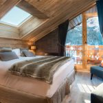 Meribel Phoebe Bedroom