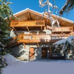 Meribel Phoebe Exterior