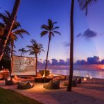 One&Only Reethi Rah Outdoor Cinema