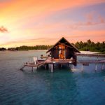 One&Only Reethi Rah Overwater