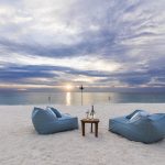 One&Only Reethi Rah Romantic Dining