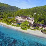 Seychelles Doubletree by Hilton Allamanda