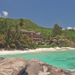 Seychelles Doubletree by Hilton Allamanda External