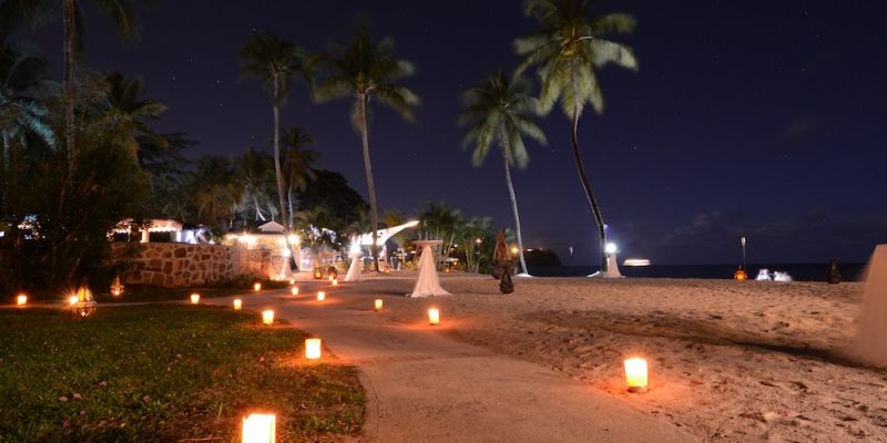 St. Lucia Rendezvous Malabar Beach Club