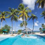 St. Lucia Rendezvous Pool