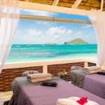 Coconut Bay Cabana