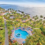 Coconut Bay Harmony Oasis Pool