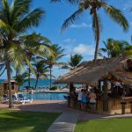 Coconut Bay Pool Bar Harmony
